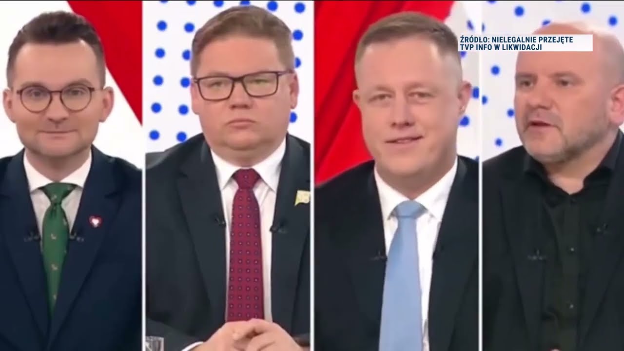 Wojna totalna? Rząd atakuje Nawrockiego za modlitwę z kibicami