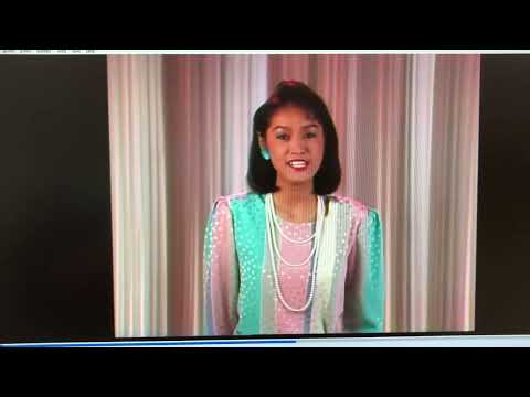 SBC 12 closedown (1986)