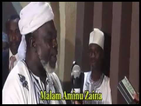 Goni Aminu Zaina