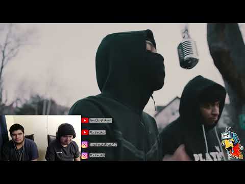 JetpackTV Presents: Lil Lonzo - Up It Up Freestyle - Rhode Island Edition