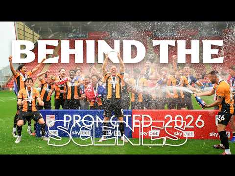  FC Cambridge United  promotion