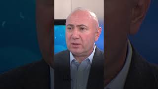 Շան մազից կախված իշխանություն. Անդրանիկ Թևանյան #ԽոսքիԻրավունք