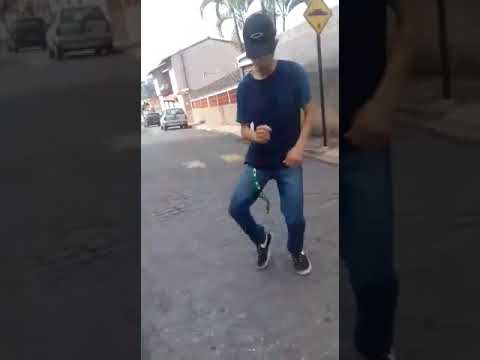 Mc Arraia e Mc MR Bim - Posso te empurrar_DJ Henrique de ferraz ( PASSINHO DOS MALOKA)