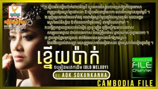 ខ្នើយប៉ាក់   ខ្នើយ   knery pak   khnery   ឱក សុគន្ធកញ្ញា   ouk sokun kanha   aok sokunkanha HD