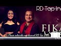 FIKAR – Neha Kakkar | Rahat Fateh Ali Khan | Do Dooni Panj