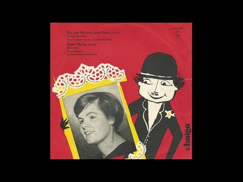 Mary Halfkath - Onkel Harry (1963)