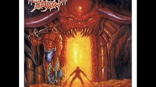 Dawn: 03 - Entrance to malevolence (Death metal from Germany)