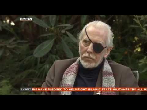 The Story Of A Young Para at Arnhem | Forces TV