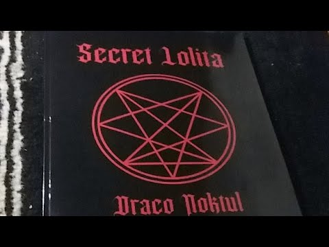 Tempel ov Blood, Order of Nine Angles, And The Satanic Panic