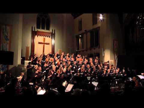 Beach Boys Medley - Angel City Chorale