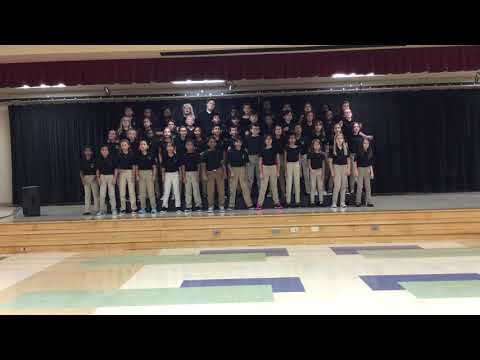 Stone Lakes Sound Fall 2019 Disney Audition