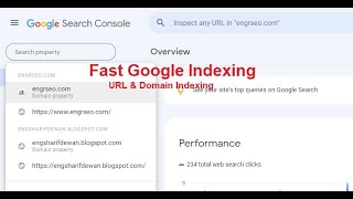 Google Indexing - How to Index Your WordPress site on Google Search Console Fast?
