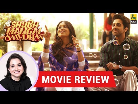 Video Clip 3 — Shubh Mangal Saavdhan