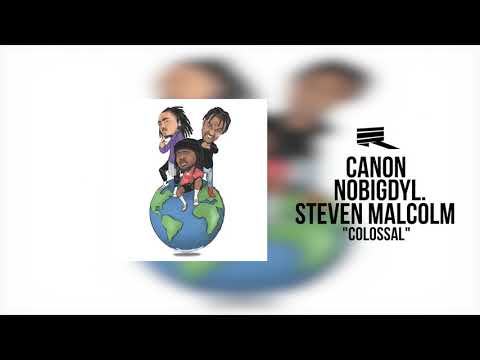 Thumbnail for Colossal video