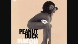 Marsha Gee - " The Peanut Duck "