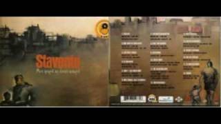Stavento - Se paramythi (feat. Eva) (New CD 2010)