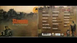 Stavento - Se paramythi (feat. Eva) (New CD 2010)