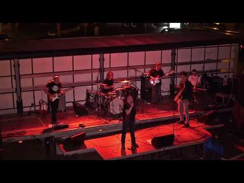 MIDNIGHT BLUES PATROL zat. nacht op Veemarkt