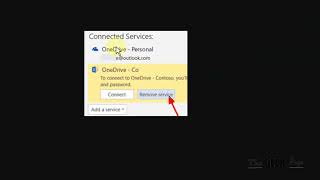 How to Fix Upload blocked error on OneDrive