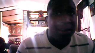 Me Singing I have a Song by  Eric Roberson