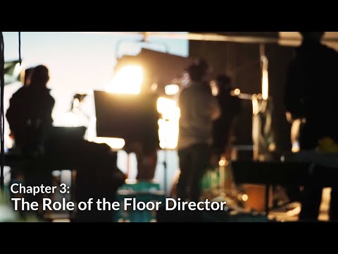 Production Management Trailer
