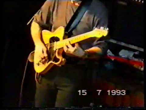 MIKE  STERN..cht. Trio , Live in Italy , 1993..
