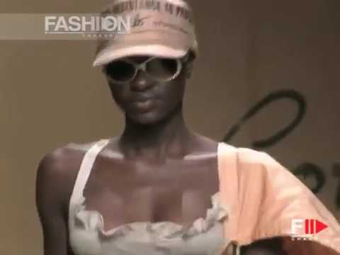 Fashion Show "Vivienne Westwood Gold Label" Spring Summer 2008 Pret a Porter Paris 4 of 4 by Fashion