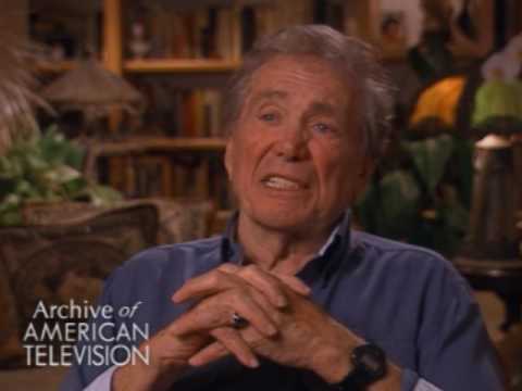 Director Joseph Sargent on "MacArthur" - EMMYTVLEGENDS.ORG