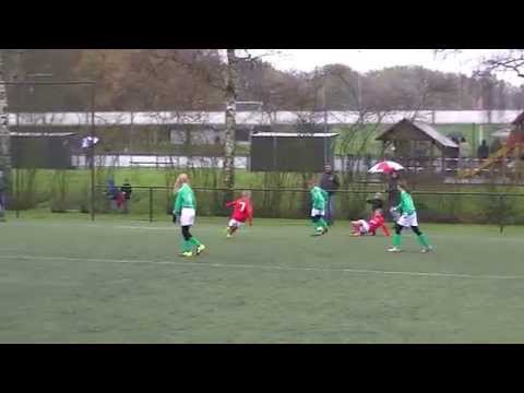 Fc Berghuizen E3M - RSC E1