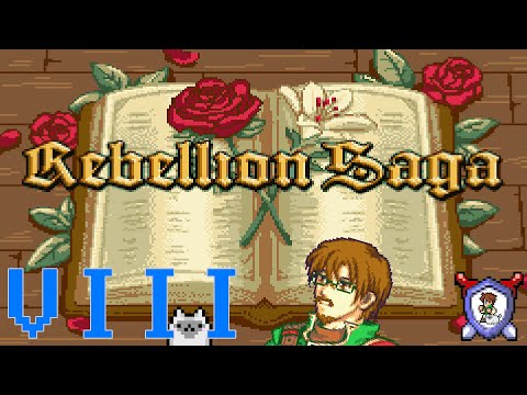 THE GREAT CAVALRY SHOOT | Rebellion Saga (Lunatic Ironman Part 8)