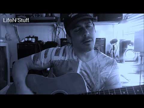 Yaniv Peleg - Wicked Game (Chris Izaak cover)