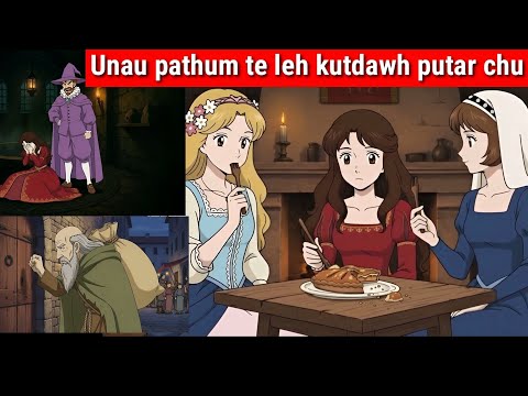 Unau hmeltha tak pathum te leh dawithiam putar anga lemchang dawithiam chu!!!