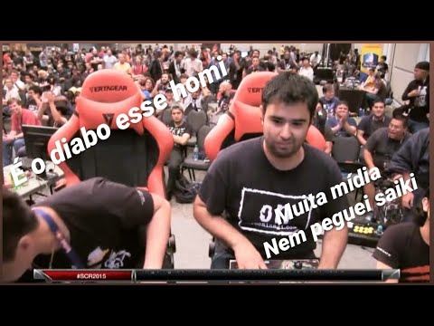 O DIA EM QUE XIAOHAI FOI HUMILHADO ( XIAOHAI X MISTÉRIO ) KOF XIII