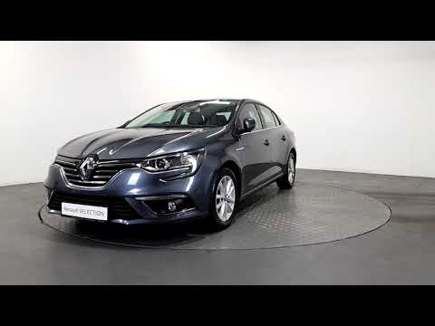 181 Renault Megane | H&H Motors