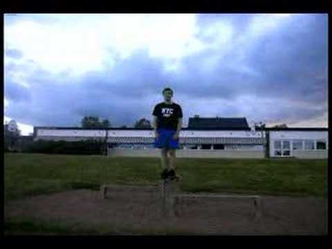 DJ Tune feat. Orremannen - Bag in da Box (inofficial video)