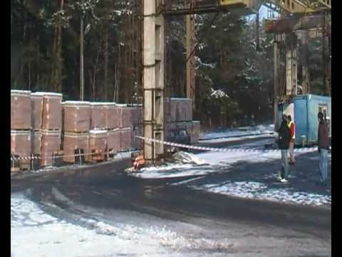 KUBIT GABRYŚ- MALUCH 126P( SUPERSPRINT STALOWA WOLA 2010)