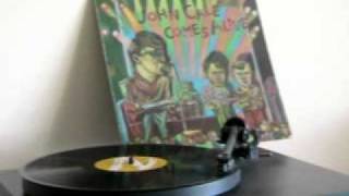 John Cale -"OOH LA LA"