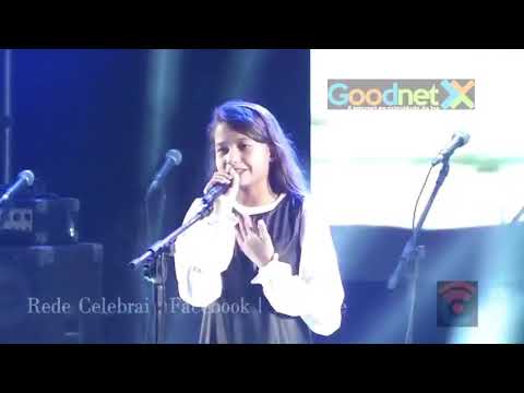 Júlia Araújo - No céu chegarei