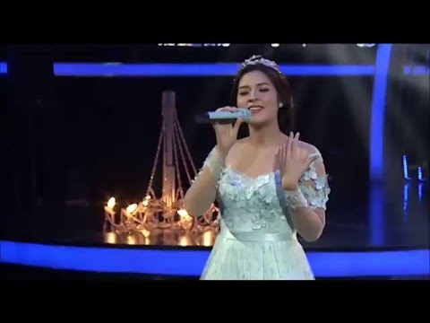 We Love Disney Concert | Mimpi Adalah Harapan - Raisa