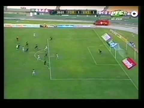 Jogador Gilmak Futebol
