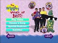 Opening To The Wiggles Wake Up Jeff 1999 DVD