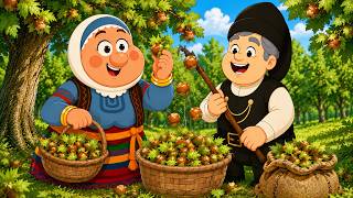 Eğitici ve Eğlenceli Bebek ve Çocuk Şarkıları🎵Aliş ile Zeliş