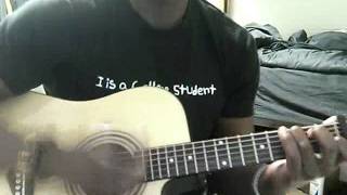 She&#39;ll Never Know (original)