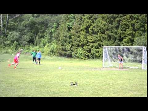 Läänemaa vallamängude meeste jalgpalli finaali penaltiseeria (08.06.14)