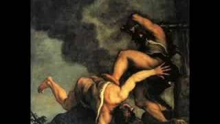 Oasis - Guess God Thinks I&#39;m Abel [official instrumental]