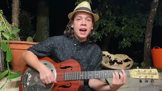 Ronny Hill - Burial - Peter Tosh