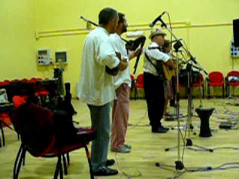 Banda Brisca "Se Chanto"