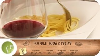 Spaghetti | Discounter vs. Supermarkt vs. Bio I Foodle -- Food & Recipe