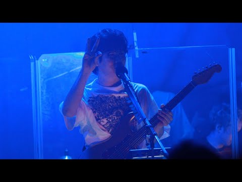 [4K] 230929 넬 (Nell) - Promise Me (김종완 Focus) @NELL LIVE IN JAPAN 2023 TOKYO DAY2