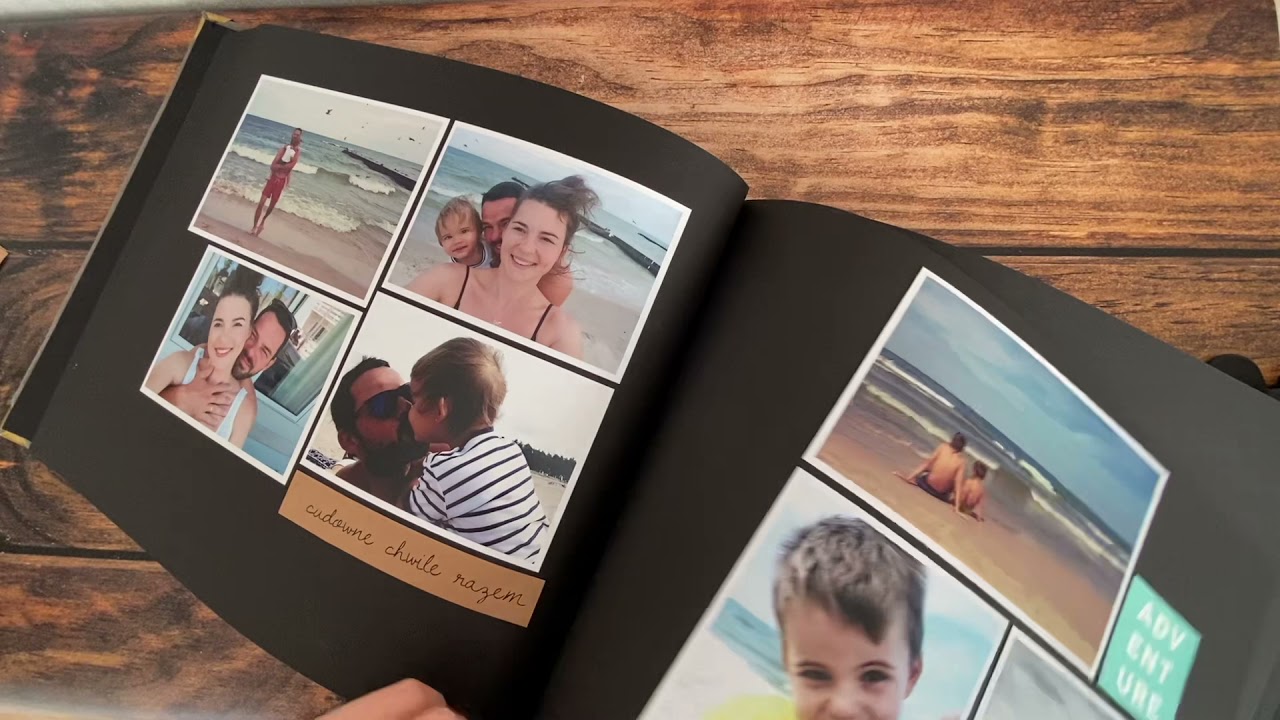 Watch Wklejanie zdjęć DIY - Pracownia Wspomnień now Wklejanie zdjęć DIY - Pracownia Wspomnień